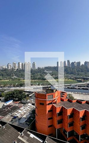 Apartamento à venda com 29m², 1 quarto e sem vagaVista Suíte