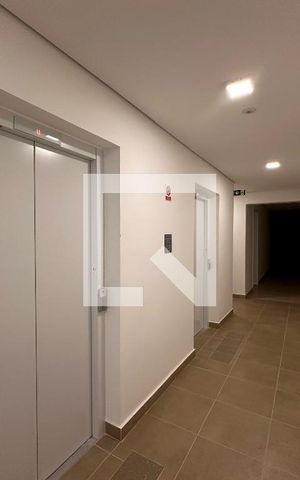 Apartamento à venda com 29m², 1 quarto e sem vagaHall Apartamento