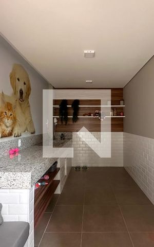 Apartamento à venda com 29m², 1 quarto e sem vagaPet Care