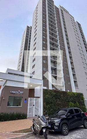 Apartamento à venda com 29m², 1 quarto e sem vagaFachada