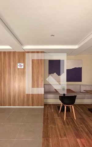 Apartamento à venda com 29m², 1 quarto e sem vagaÁrea comum - Salão de festas