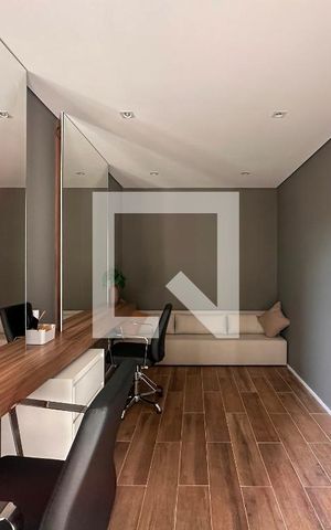 Apartamento à venda com 29m², 1 quarto e sem vagaEspaço Mulher