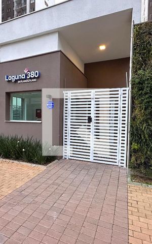 Apartamento à venda com 29m², 1 quarto e sem vagaFachada