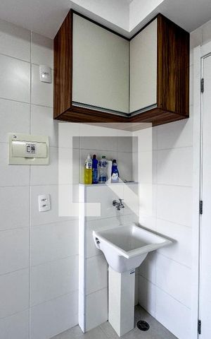 Apartamento à venda com 29m², 1 quarto e sem vagaÁrea de Serviço