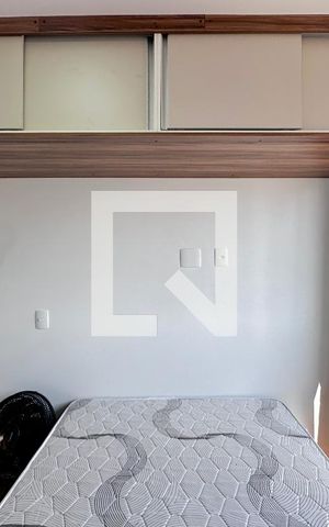 Apartamento à venda com 29m², 1 quarto e sem vagaSuíte