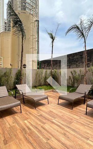 Apartamento à venda com 29m², 1 quarto e sem vagaSolarrium