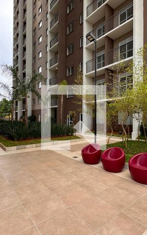 Apartamento à venda com 29m², 1 quarto e sem vagaÁrea Comum