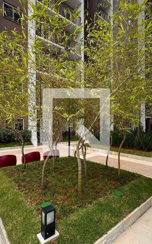 Apartamento à venda com 29m², 1 quarto e sem vagaÁrea Comum