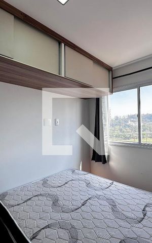 Apartamento à venda com 29m², 1 quarto e sem vagaSuíte