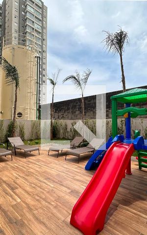Apartamento à venda com 29m², 1 quarto e sem vagaPlayground