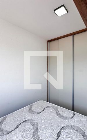 Apartamento à venda com 29m², 1 quarto e sem vagaSuíte