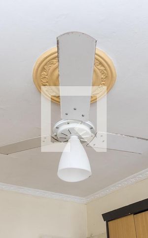 Apartamento à venda com 50m², 2 quartos e 1 vaga Apartamento à venda com 50m², 2 quartos e 1 vagaQuarto 2
