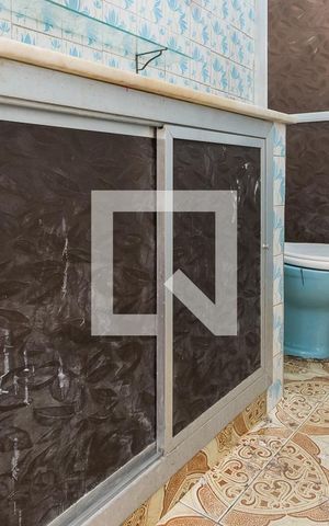 Apartamento à venda com 50m², 2 quartos e 1 vaga Apartamento à venda com 50m², 2 quartos e 1 vagaBanheiro