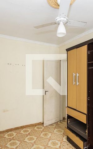 Apartamento à venda com 50m², 2 quartos e 1 vaga Apartamento à venda com 50m², 2 quartos e 1 vagaQuarto 2