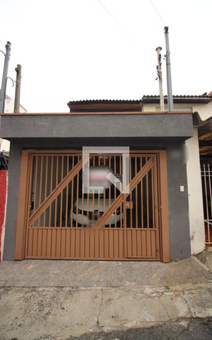 Casa à venda com 168m², 3 quartos e 1 vagaFachada 