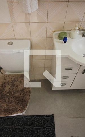 Casa à venda com 168m², 3 quartos e 1 vagaBanheiro de serviço