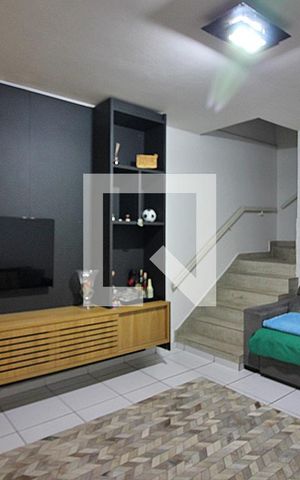 Casa à venda com 168m², 3 quartos e 1 vagaSala 
