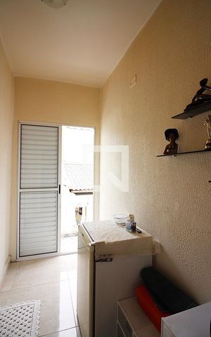 Casa à venda com 168m², 3 quartos e 1 vagaQuarto 1 - Suíte 