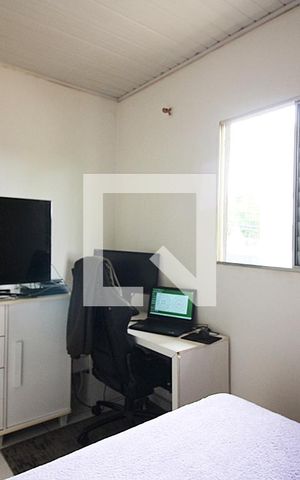 Casa à venda com 168m², 3 quartos e 1 vagaQuarto 2 