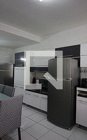 Casa à venda com 168m², 3 quartos e 1 vagaCozinha 