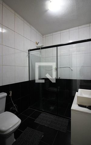 Casa à venda com 168m², 3 quartos e 1 vagaBanheiro Social