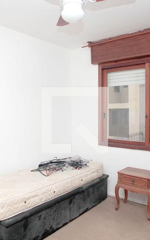 Apartamento à venda com 86m², 2 quartos e sem vagaQuarto 2