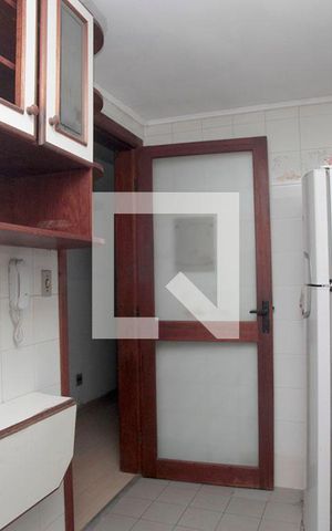 Apartamento à venda com 86m², 2 quartos e sem vagaCozinha