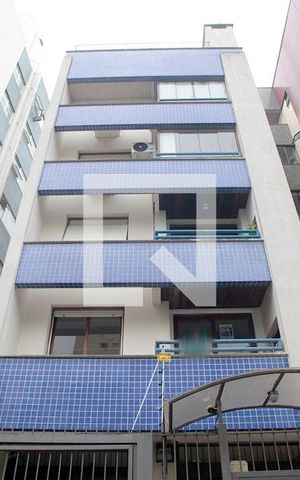 Apartamento à venda com 86m², 2 quartos e sem vagaFachada