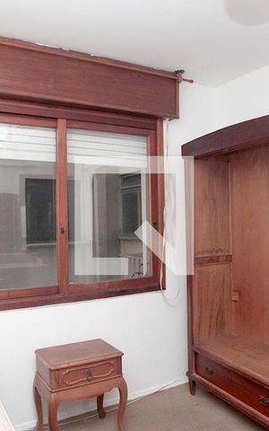 Apartamento à venda com 86m², 2 quartos e sem vagaQuarto 2