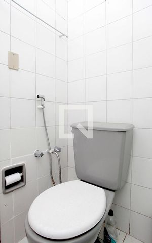 Apartamento à venda com 86m², 2 quartos e sem vagaBanheiro 1