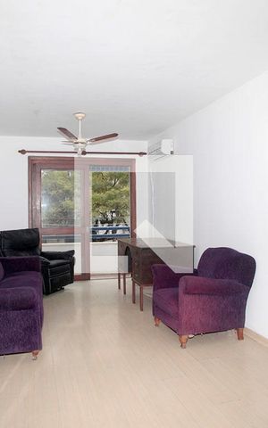 Apartamento à venda com 86m², 2 quartos e sem vagaSala