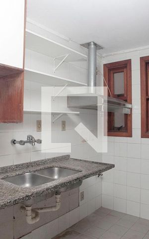 Apartamento à venda com 86m², 2 quartos e sem vagaCozinha