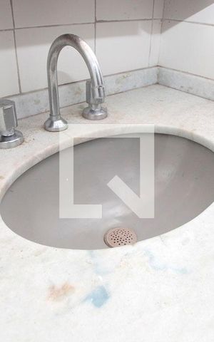 Apartamento à venda com 86m², 2 quartos e sem vagaBanheiro 1 