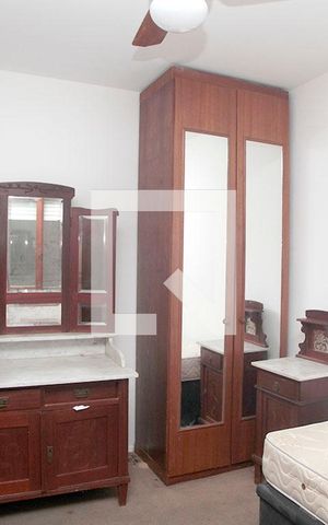 Apartamento à venda com 86m², 2 quartos e sem vagaQuarto 2