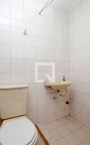 Apartamento à venda com 86m², 2 quartos e sem vagaBanheiro 2 Serviço