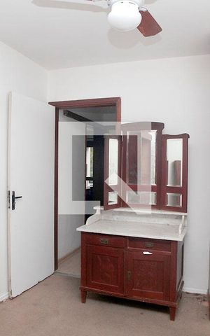 Apartamento à venda com 86m², 2 quartos e sem vagaQuarto 2