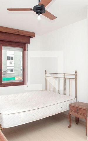 Apartamento à venda com 86m², 2 quartos e sem vagaQuarto 1