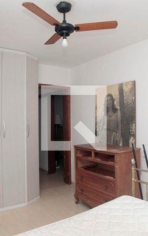Apartamento à venda com 86m², 2 quartos e sem vagaQuarto 1