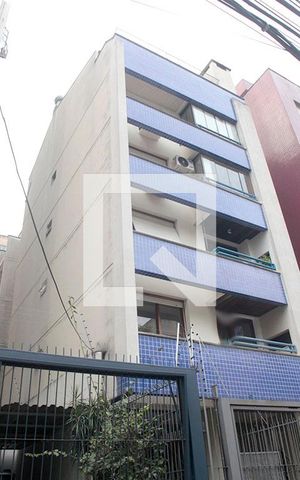 Apartamento à venda com 86m², 2 quartos e sem vagaFachada