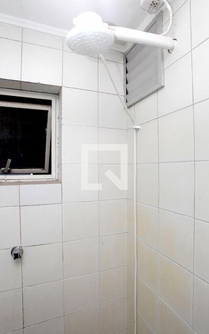 Apartamento à venda com 86m², 2 quartos e sem vagaBanheiro 1