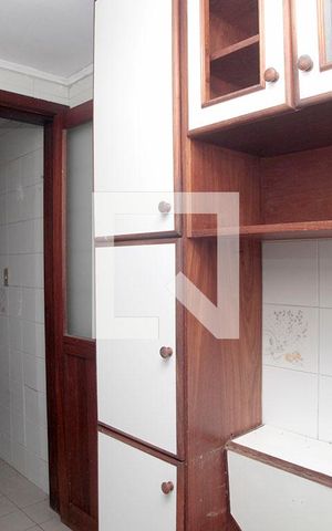 Apartamento à venda com 86m², 2 quartos e sem vagaCozinha