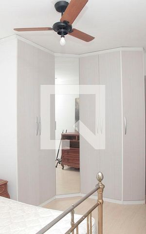 Apartamento à venda com 86m², 2 quartos e sem vagaQuarto 1