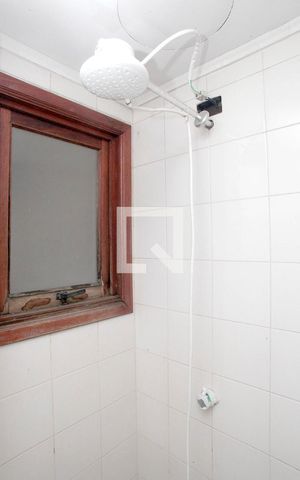 Apartamento à venda com 86m², 2 quartos e sem vagaBanheiro 2 Serviço
