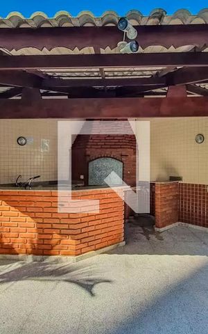 Apartamento à venda com 140m², 4 quartos e 3 vagas Apartamento à venda com 140m², 4 quartos e 3 vagasÁrea comum - Churrasqueira