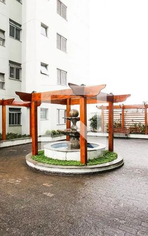 Apartamento para alugar com 59m², 2 quartos e 1 vaga Apartamento para alugar com 59m², 2 quartos e 1 vagaÁrea comum