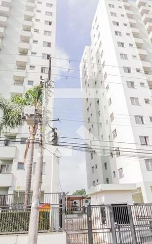 Apartamento para alugar com 59m², 2 quartos e 1 vaga Apartamento para alugar com 59m², 2 quartos e 1 vagaFachada e portaria