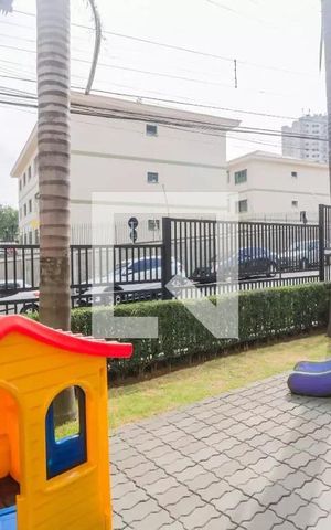 Apartamento para alugar com 59m², 2 quartos e 1 vaga Apartamento para alugar com 59m², 2 quartos e 1 vagaPlayground