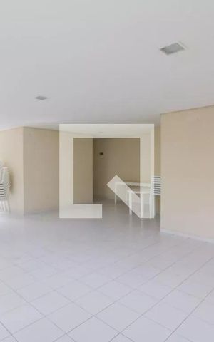 Apartamento para alugar com 59m², 2 quartos e 1 vaga Apartamento para alugar com 59m², 2 quartos e 1 vagaÁrea comum