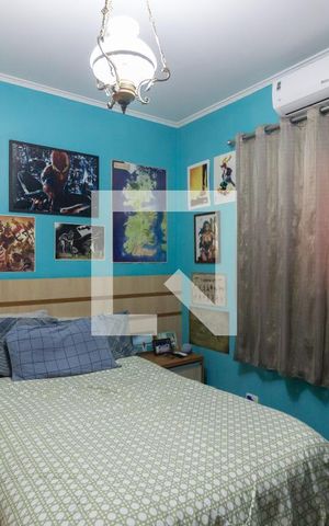Casa à venda com 200m², 2 quartos e 4 vagas Casa à venda com 200m², 2 quartos e 4 vagasQuarto 1