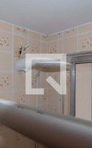 Apartamento para alugar com 74m², 2 quartos e sem vagaBanheiro